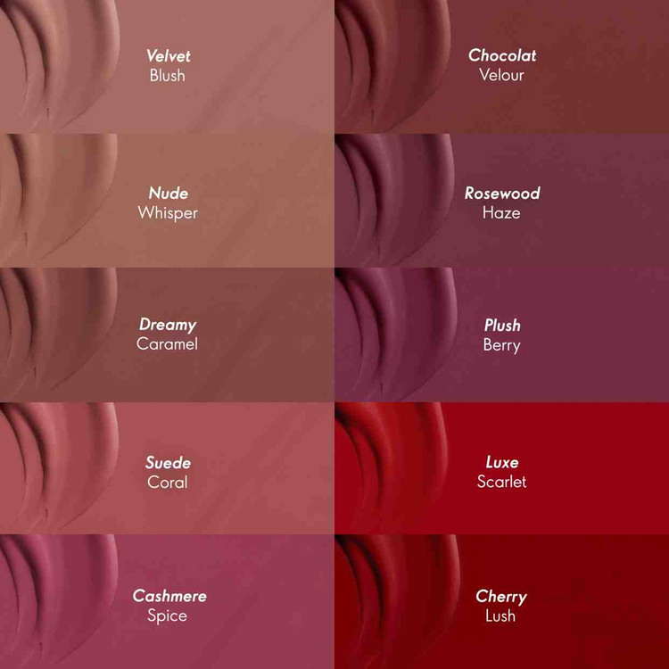 رژلب مات مایع الکسیر جوردانی گلد 44821 _ spf15