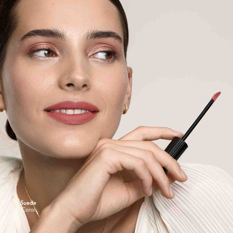 رژلب مات مایع الکسیر جوردانی گلد 44821 _ spf15.