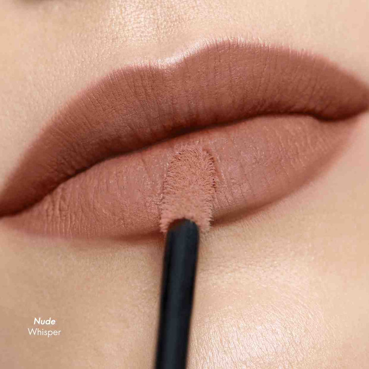 رژلب مات مایع الکسیر جوردانی گلد _ 44822.