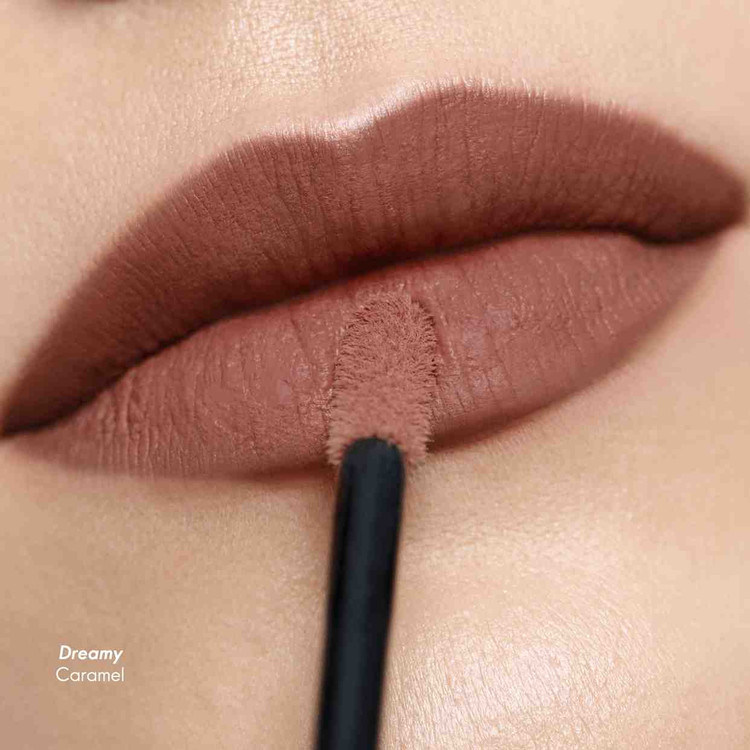 رژلب مات مایع الکسیر جوردانی گلد 44823_ spf15