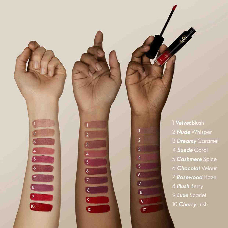 رژلب مات مایع الکسیر جوردانی گلد 44825 _ spf15