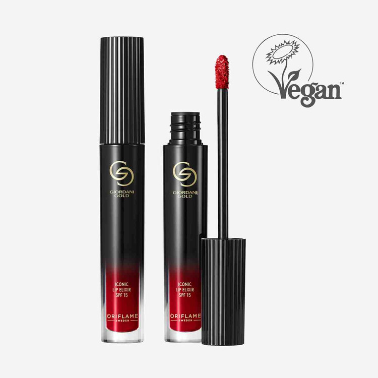 GIORDANI GOLD Iconic Lip Elixir SPF 15 _ 44829