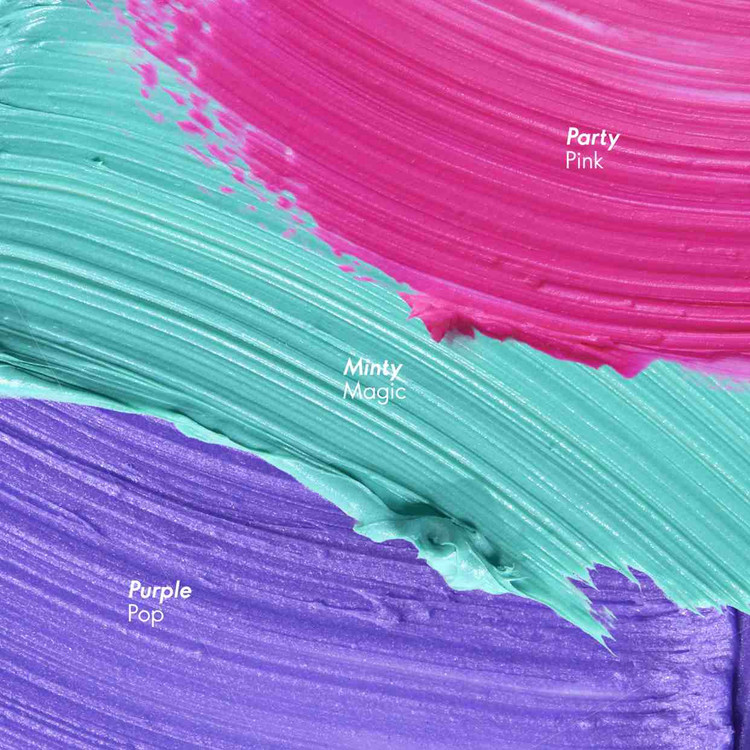 ریمل رنگی هیپوتونیک دوان 47534 ( سبز نعنایی)