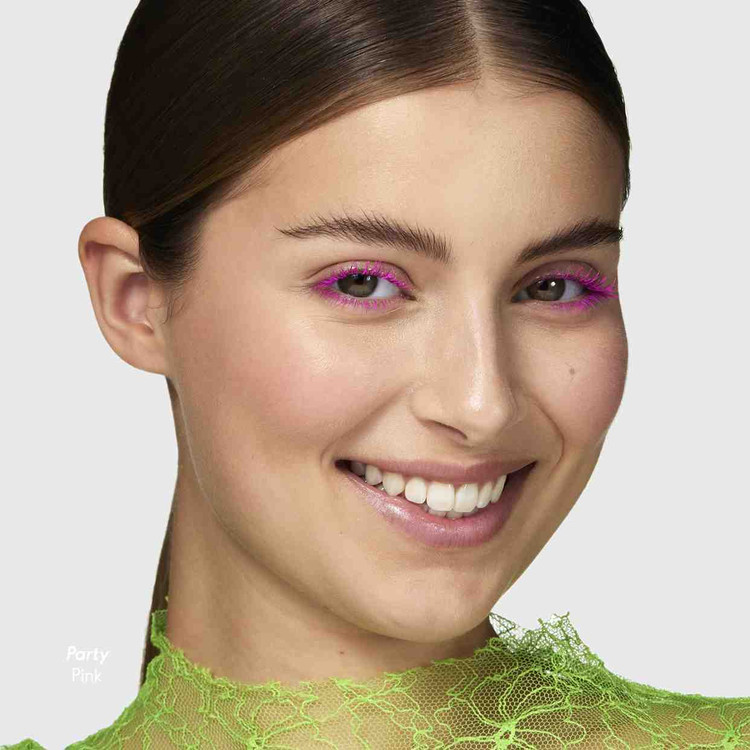 ریمل رنگی هیپوتونیک دوان 47480 ( صورتی خاص)