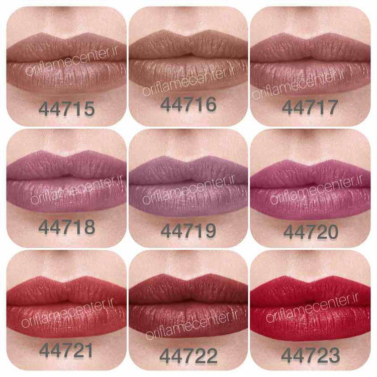 رژلب مایع مات اولترا فیکس دوان _ April Blush 44717