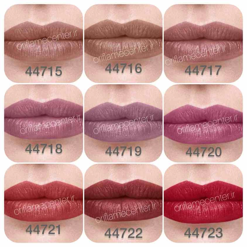 رژلب مایع مات اولترا فیکس دوان _ Soft Cherry 4472۴