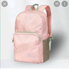 کوله پشتی زنانه پوما به سفارش اوریفلم 41942