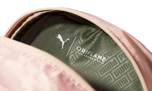 کوله پشتی زنانه پوما به سفارش اوریفلم 41942