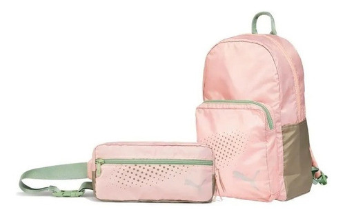 کوله پشتی زنانه پوما به سفارش اوریفلم 41942