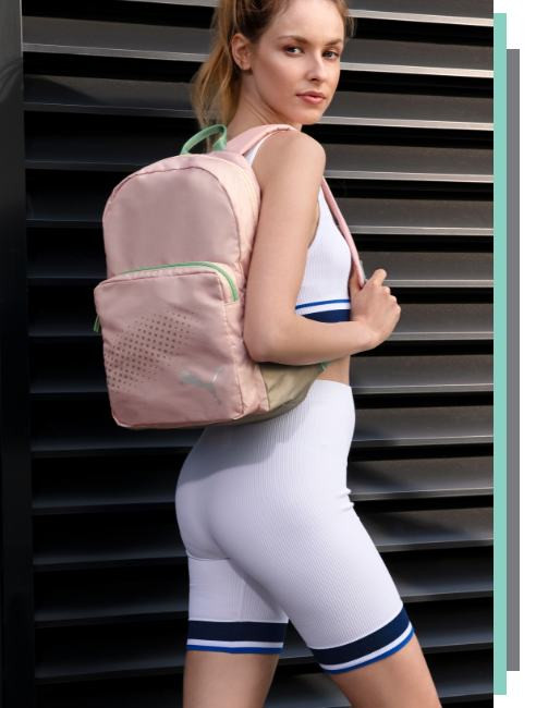 کوله پشتی زنانه پوما به سفارش اوریفلم 41942