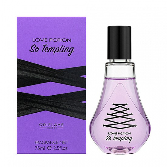 میست بدن زنانه لاو پوشن اوریفلم ۳۳۹۵۸ _ ۷۵میل.