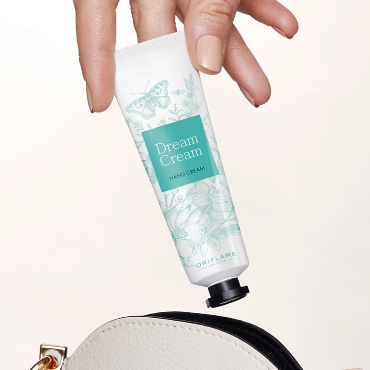 کرم دست بادام _ 46219 ۳۰ میلل