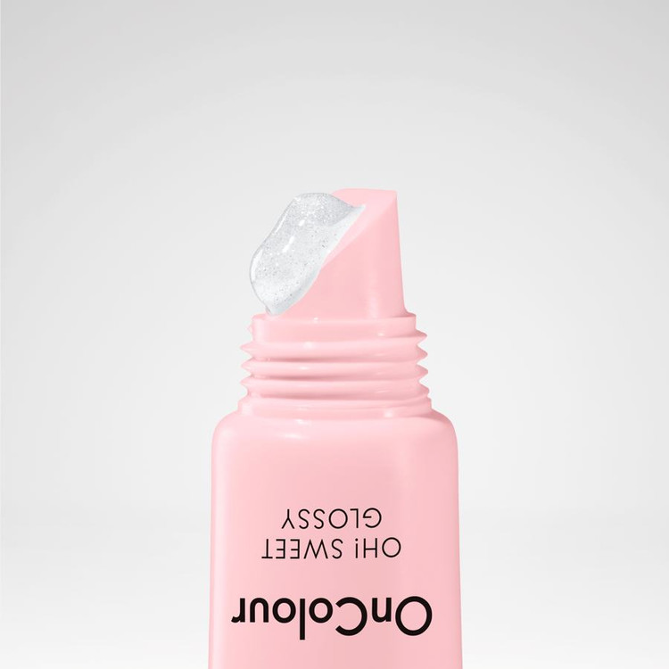 برق لب آنکالر اوه سوئیت 46587 نارگیلی درخشان