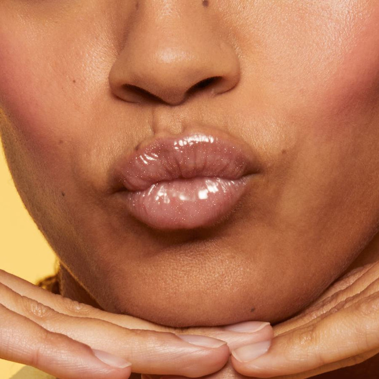 برق لب آنکالر اوه سوئیت 46587 نارگیلی درخشان