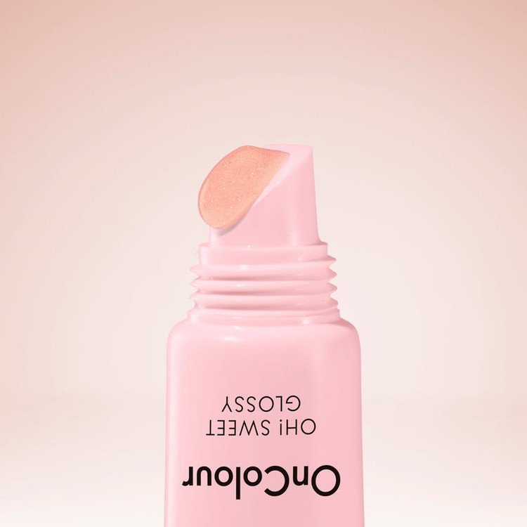 برق لب آنکالر اوه سوئیت اوریفلم 46588 لیموناد صورتی