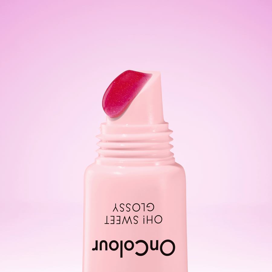 برق لب آنکالر اوه سوئیت 46590 کرم تمشکی