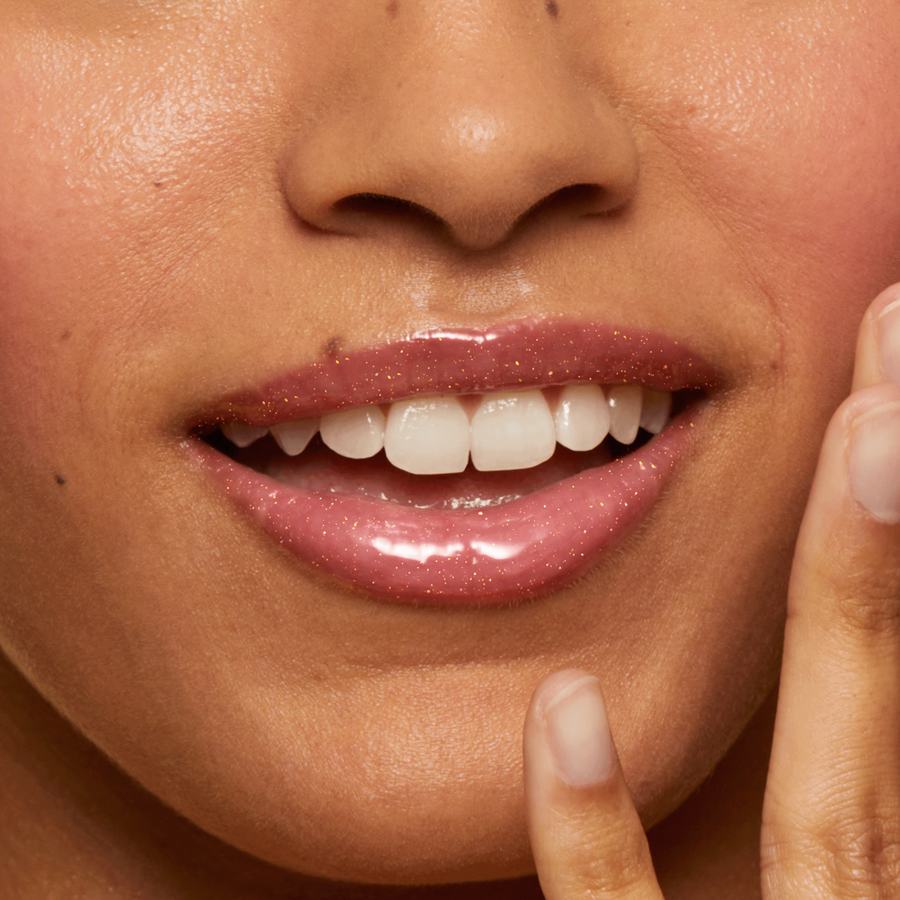 برق لب آنکالر اوه سوئیت 46590 کرم تمشکی