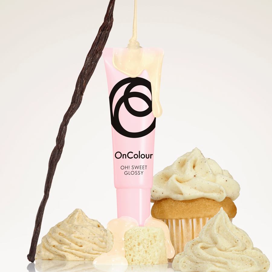 برق لب آنکالر اوه سوئیت 46591 وانیل