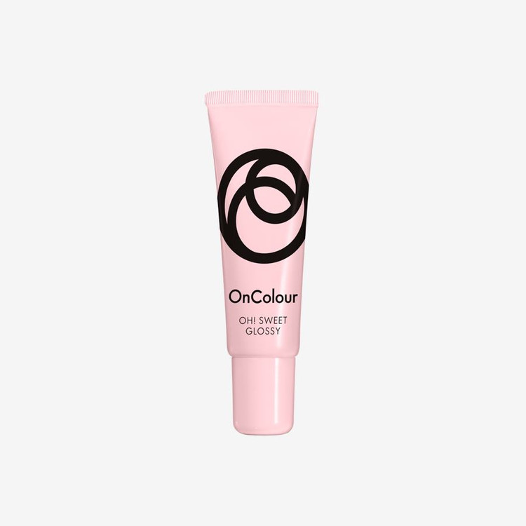 OnColour Oh! Sweet Glossy _ Vanilla 46591 8 ml