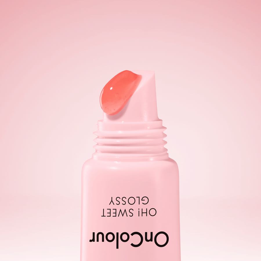 برق لب آنکالر اوه سوئیت 46592 آبنبات هلویی