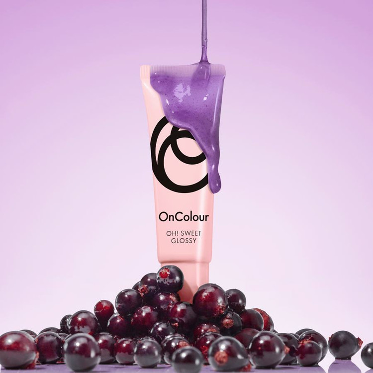 برق لب آنکالر اوه سوئیت 46593 انگور فرنگی سیاه