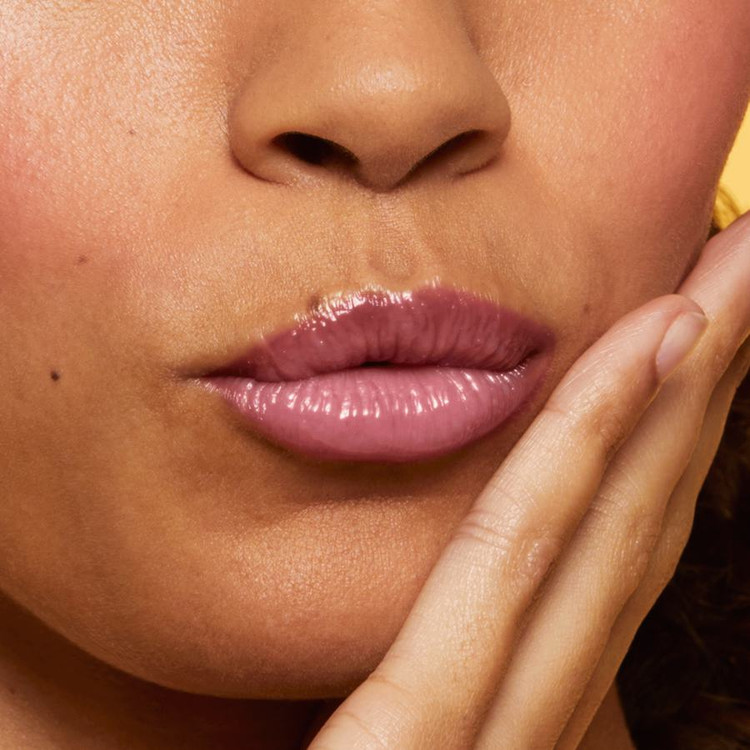 برق لب آنکالر اوه سوئیت 46593 انگور فرنگی سیاه