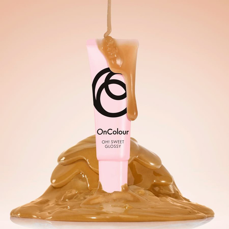 برق لب آنکالر اوه سوئیت 46594 آبنبات کاراملی