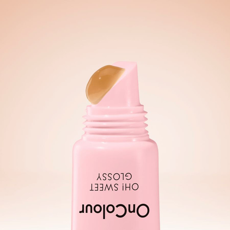 برق لب آنکالر اوه سوئیت 46594 آبنبات کاراملی