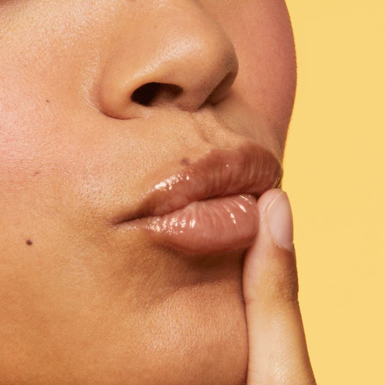 برق لب آنکالر اوه سوئیت 46594 آبنبات کاراملی