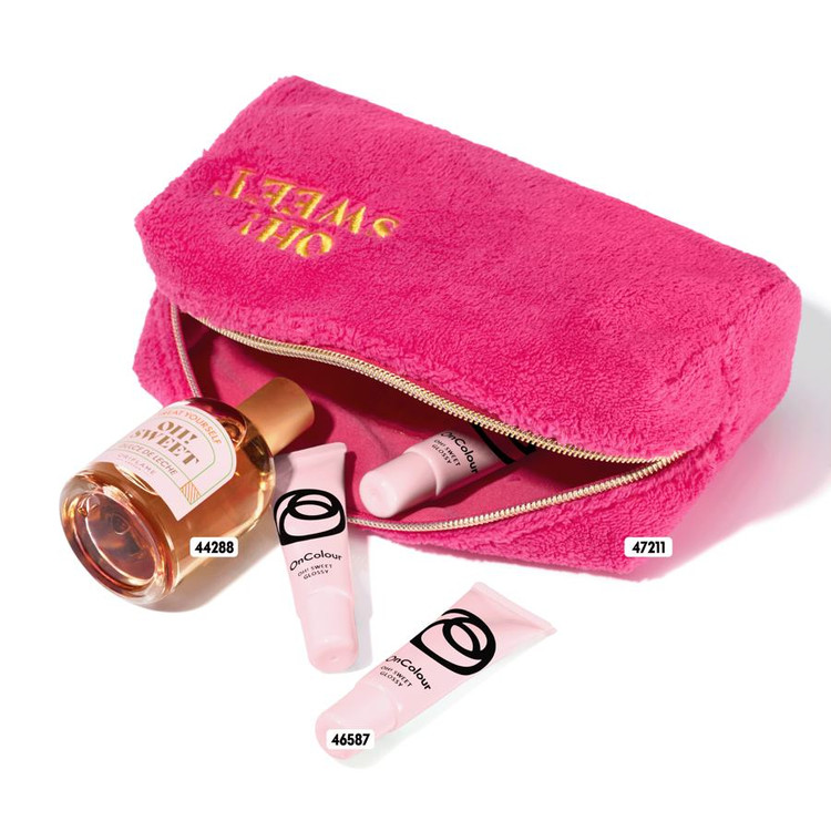 OnColour Oh! Sweet Glossy _ Dulce de Leche 46594 8 ml