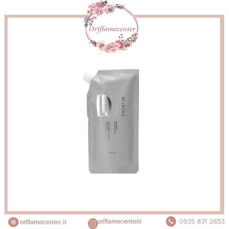 ریفیل (شامپوپاکتی) ضدریزش فال رزیست دئولوژی 4495۸