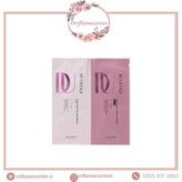 ساشه دوتایی ( کرم روز و کرم شب ) محافظ برای احیای حالت مو دئولوژی اوریفلم 4499۰