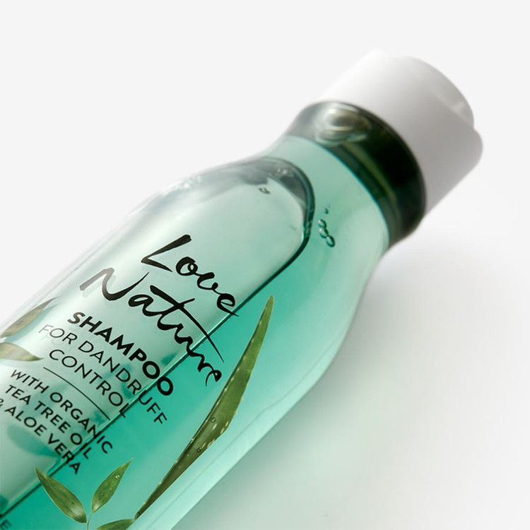 ضد شوره چای سبز و آلوئه ورا لاونیچر 41359 _250میل