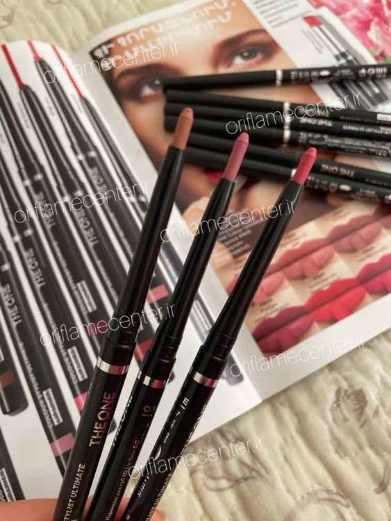 مدادلب های جدید کالر استایلیت آنلیمیتد دی وان 37729