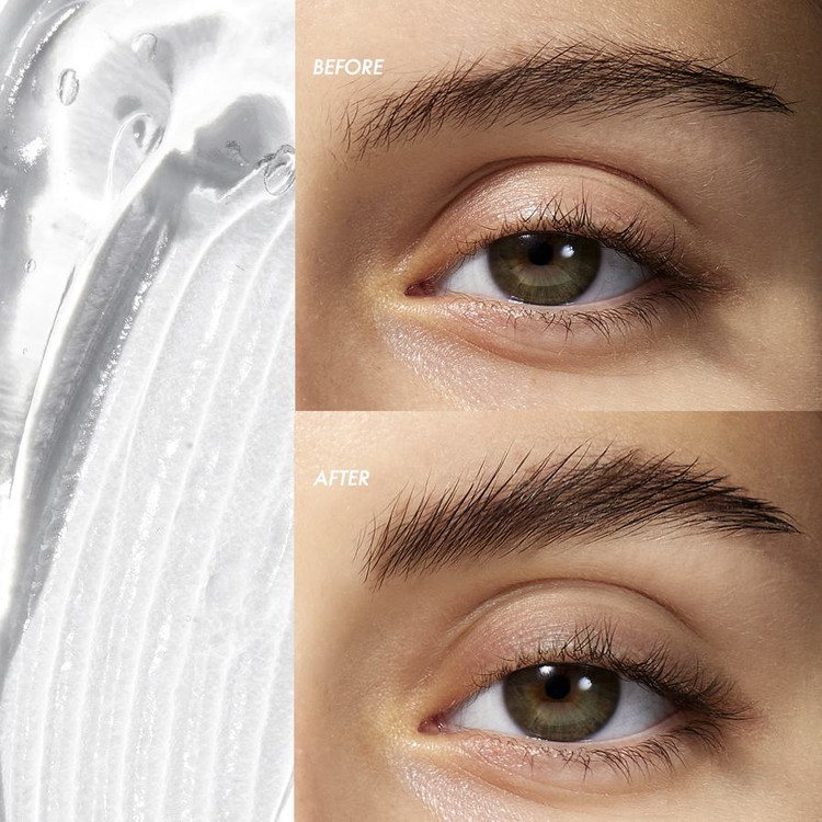 تقویت و لیفت ابرو دوان 46595