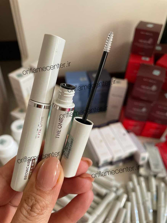 تقویت و لیفت ابرو دوان 46595 (جدید)