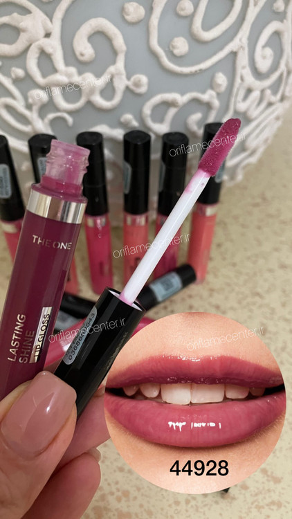 برق لب درخشان لستینگ دوان _4492۸