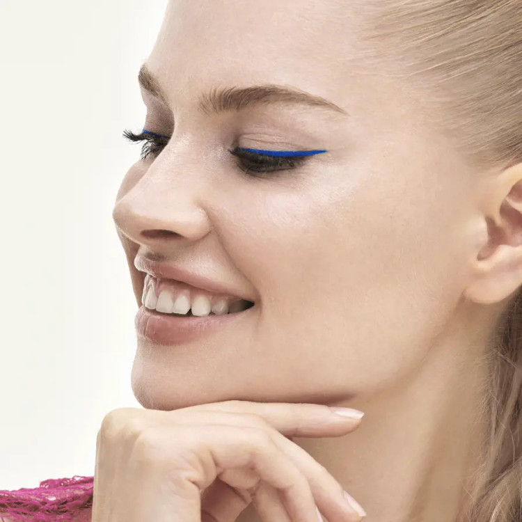 خط چشم رنگی ضد آب استایلو 46555