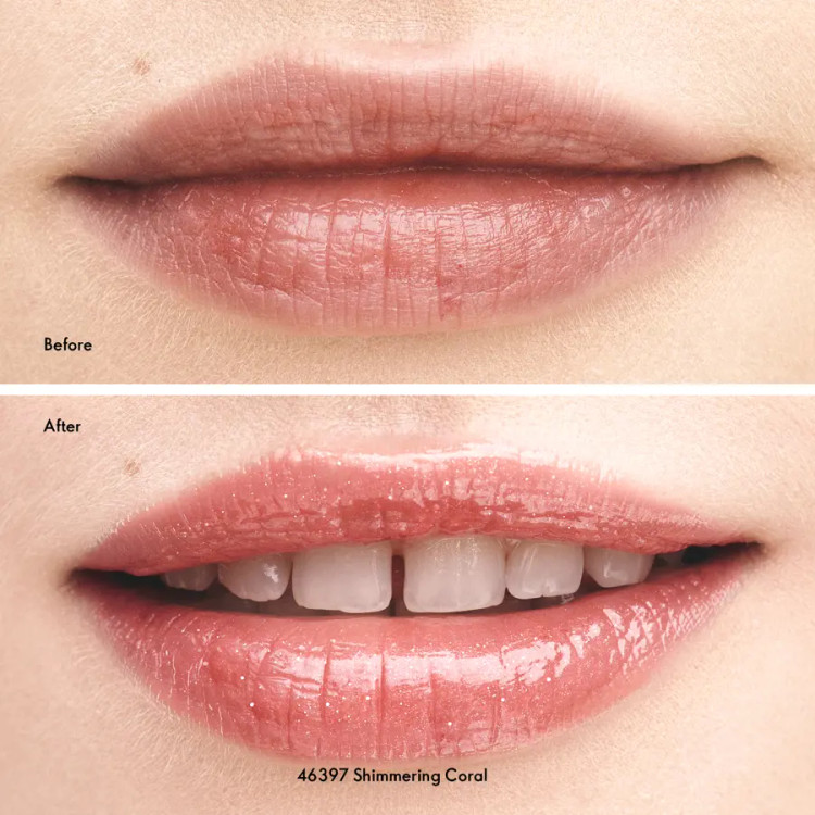 برق لب آبرسان شاین لیپ گلاس 46397.