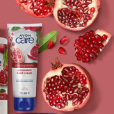 کرم دست مراقبتی آنتیاکسیدان انار آون ۷۵ میل