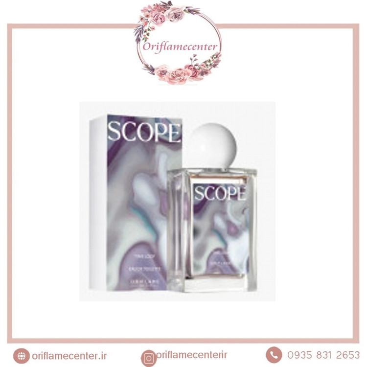 ادوتویلت تایم لوپ اسکوپ 46056.