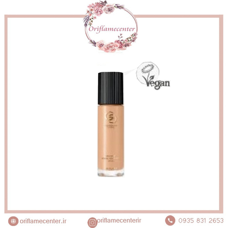 کرم پودر مینرال جوردانی گلد spf20 روشن 42102