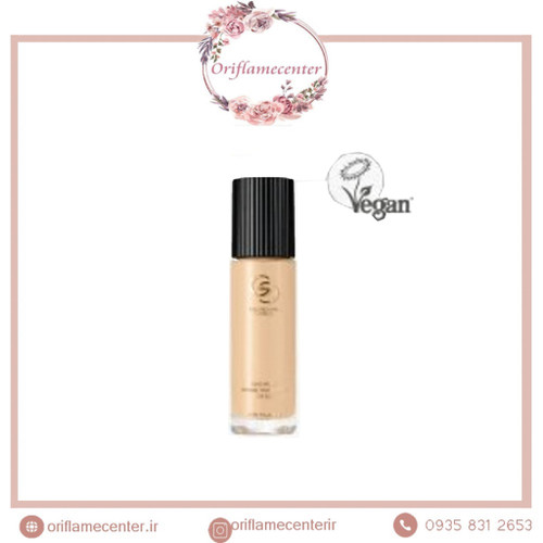 کرم پودر مینرال جوردانی گلد spf20 روشن طبیعی 42103