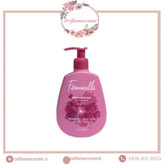 ژل بهداشتی باطراوت گیاهان وحشی فمینله اوریفلم 46366