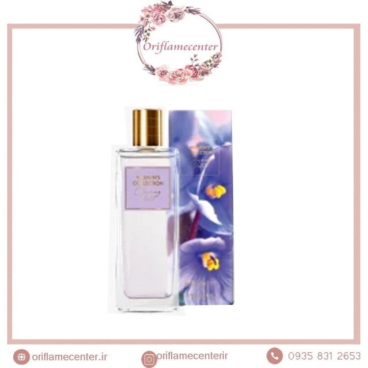 ادوتیلت زنانه چارمینگ ویولت اوریفلم 4604۳