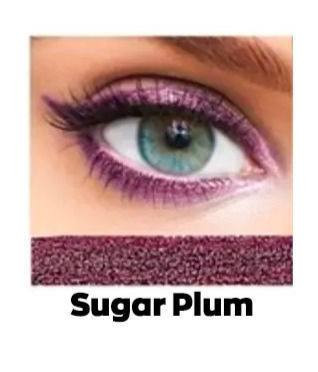 مداد چشم رنگی متالیک Avon.