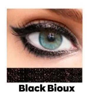 مداد چشم رنگی متالیک Avon.