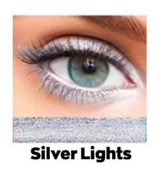 مداد چشم رنگی متالیک Avon.