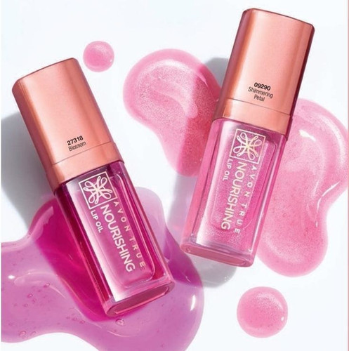 روغن لب درخشان و مغذی آوون (۷ گرم)