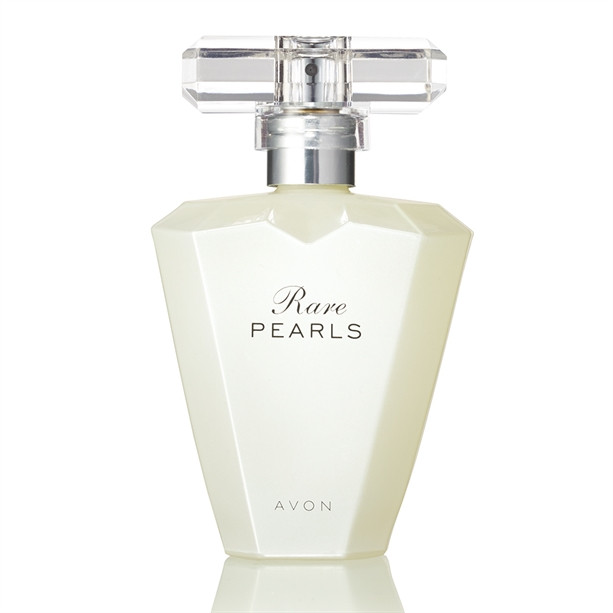 ادکلن اورجینال برند Avon مدل Rare Pearls Edp 50 Ml